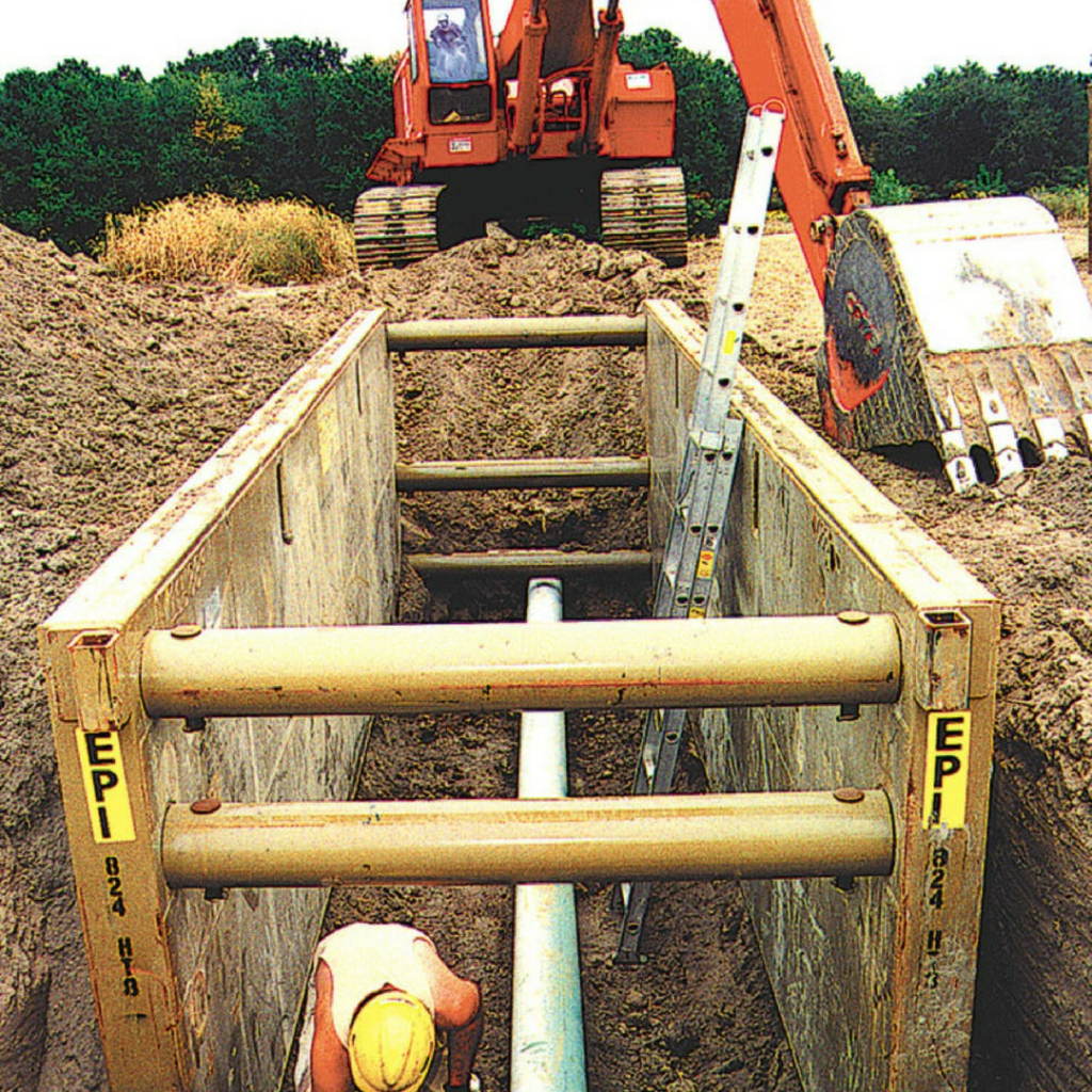 Trenching Excavation Safety Training Course - Cranes101