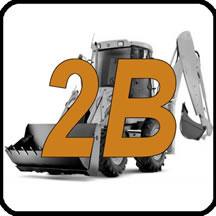 2B Hoisting License- Backhoe and Front End Loader - preparation class