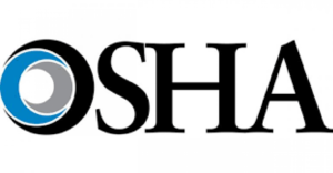 OSHA logo crane operator qualification