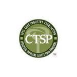 CTSP badge TCIA Ceus online training