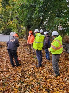 mobile crane inspection class photo