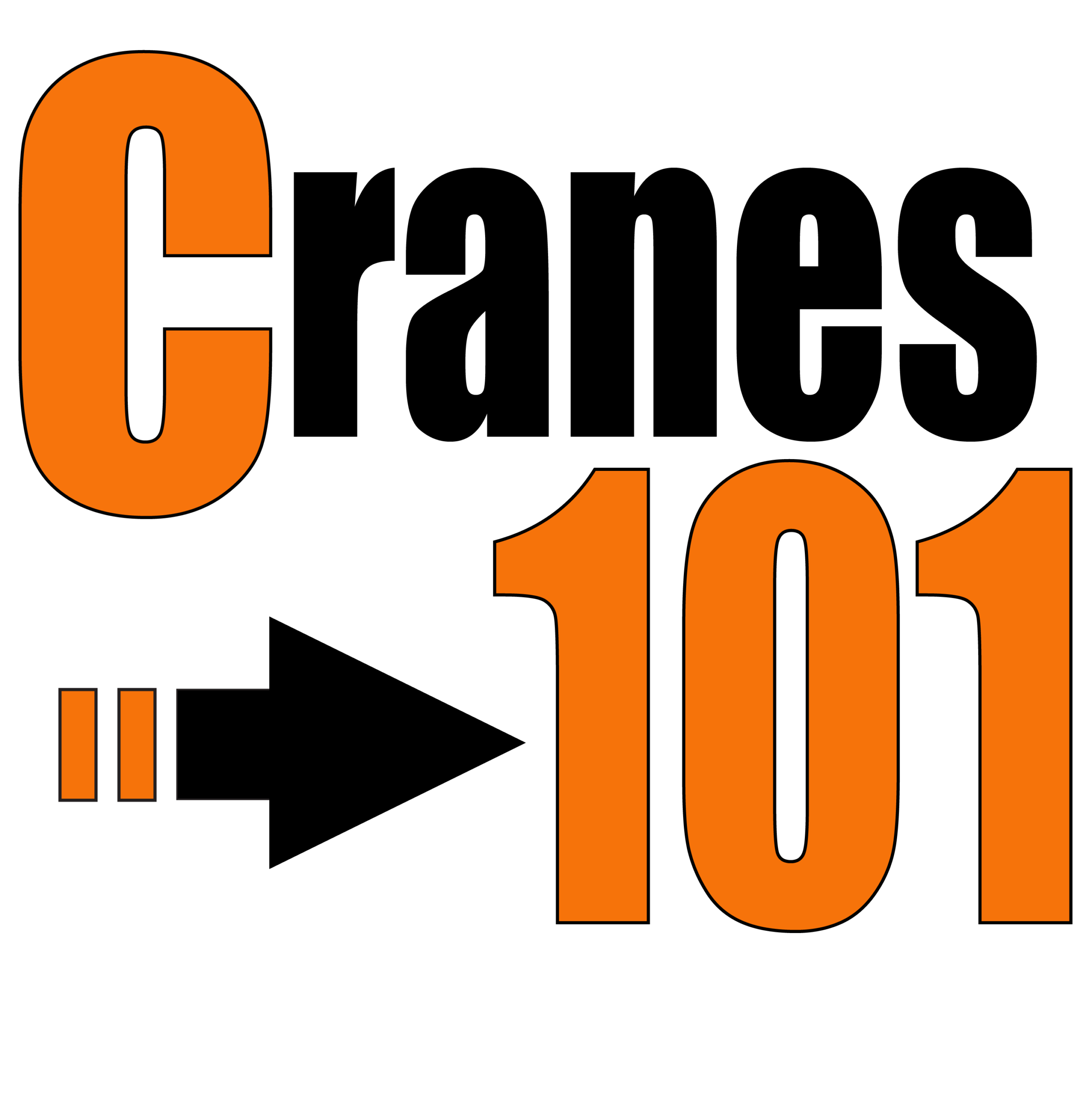 cranes101 logo